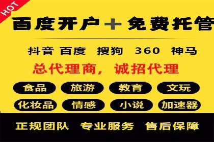 百度网络推广实战案例：从零开始打造爆款品牌
